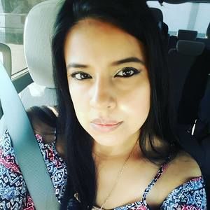 Meet your Posher, Teree